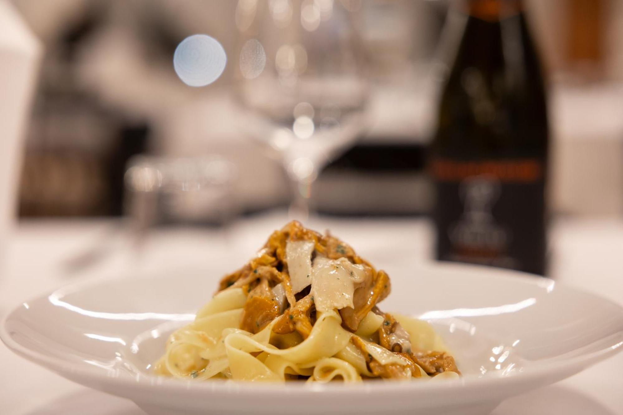 Locanda Ca'Vejo Srl Megliadino San Vitale Exterior photo